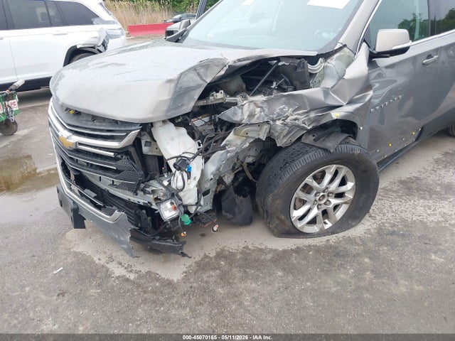 Chevrolet Traverse 1lt
