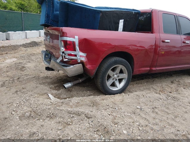Ram 1500 Slt