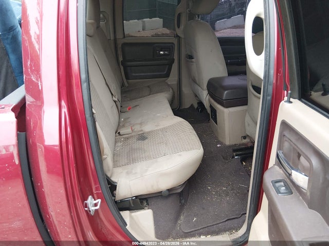 Ram 1500 Slt
