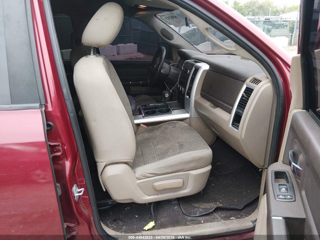 Ram 1500 Slt
