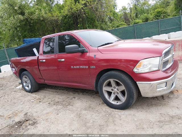 Ram 1500 Slt