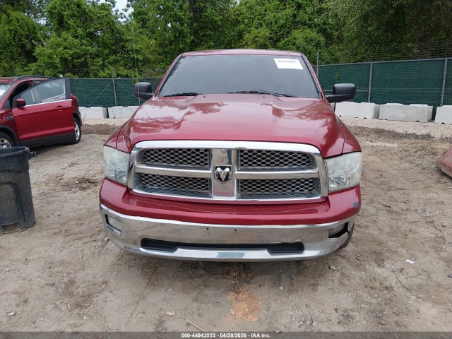 Ram 1500 Slt