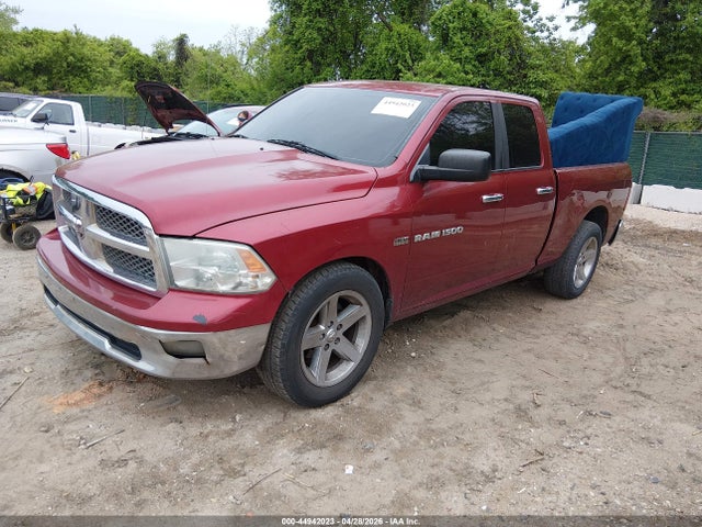 Ram 1500 Slt