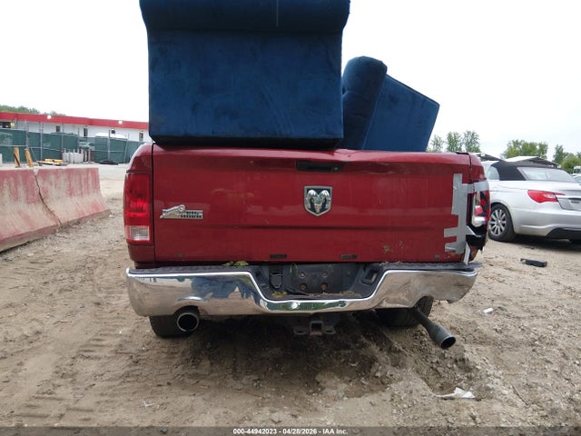 Ram 1500 Slt