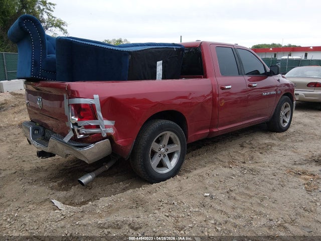 Ram 1500 Slt