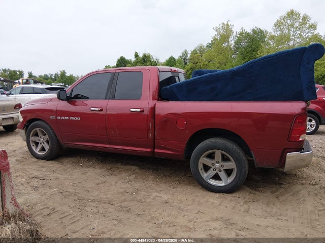 Ram 1500 Slt
