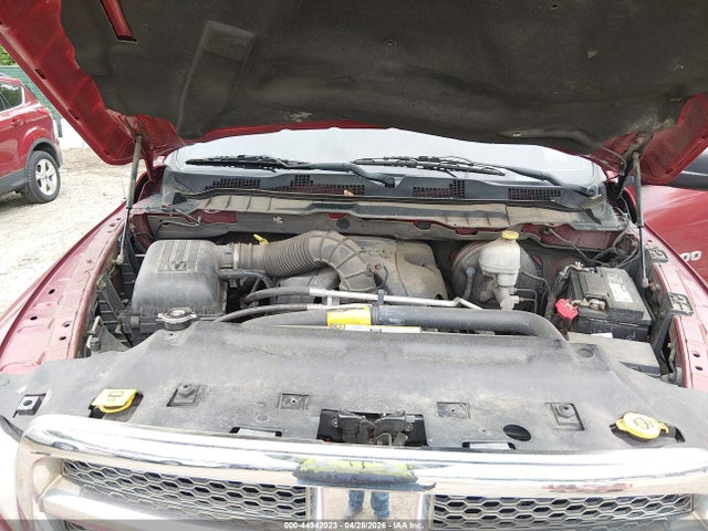 Ram 1500 Slt
