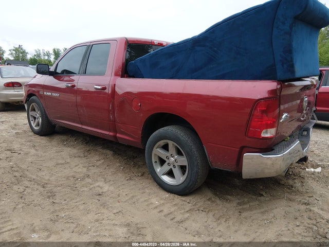 Ram 1500 Slt