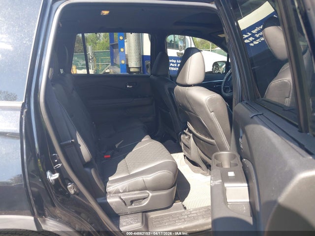 Honda Passport Awd Ex-l