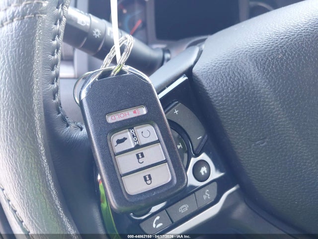 Honda Passport Awd Ex-l