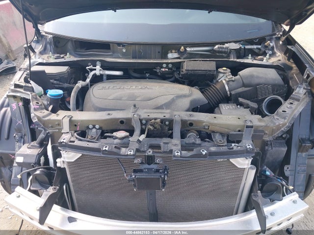 Honda Passport Awd Ex-l