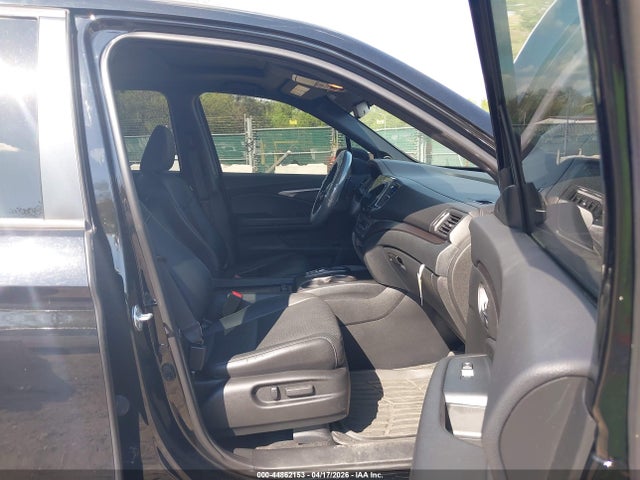 Honda Passport Awd Ex-l
