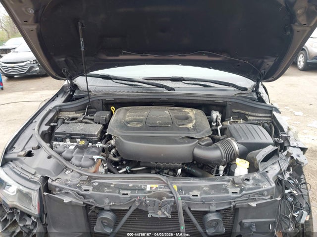Jeep Grand Cherokee Laredo X 4x4