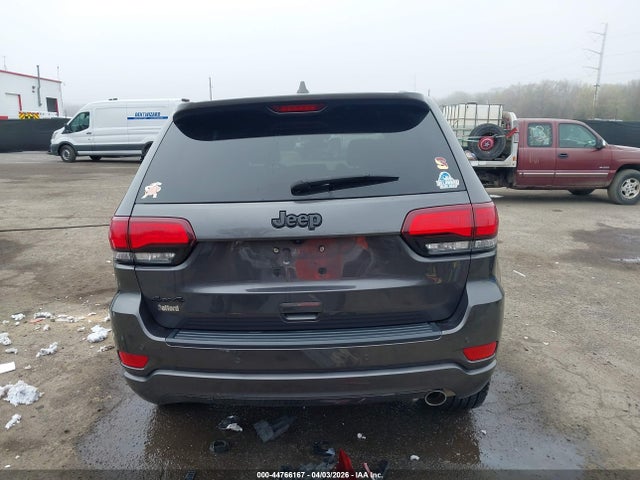 Jeep Grand Cherokee Laredo X 4x4