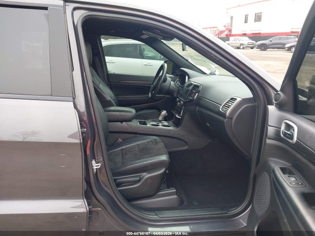 Jeep Grand Cherokee Laredo X 4x4