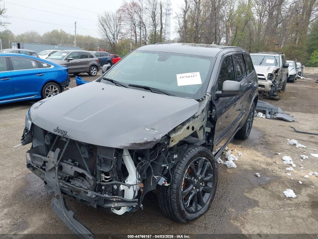 Jeep Grand Cherokee Laredo X 4x4