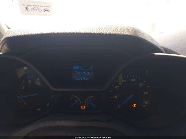 Ford Transit Xlt