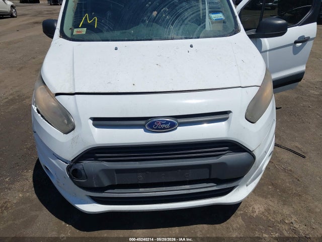 Ford Transit Xlt