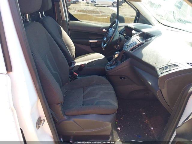 Ford Transit Xlt