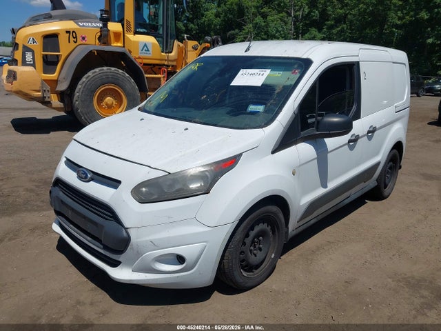 Ford Transit Xlt