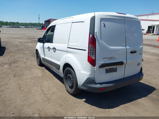 Ford Transit Xlt