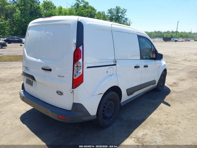 Ford Transit Xlt