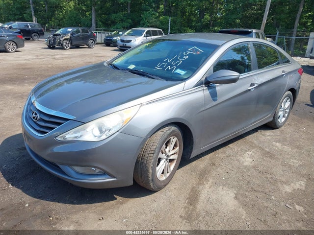 Hyundai SONATA Gls