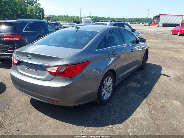 Hyundai SONATA Gls