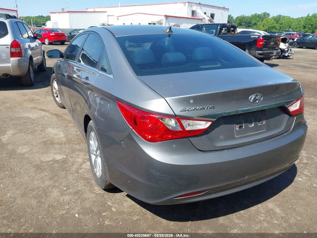Hyundai SONATA Gls