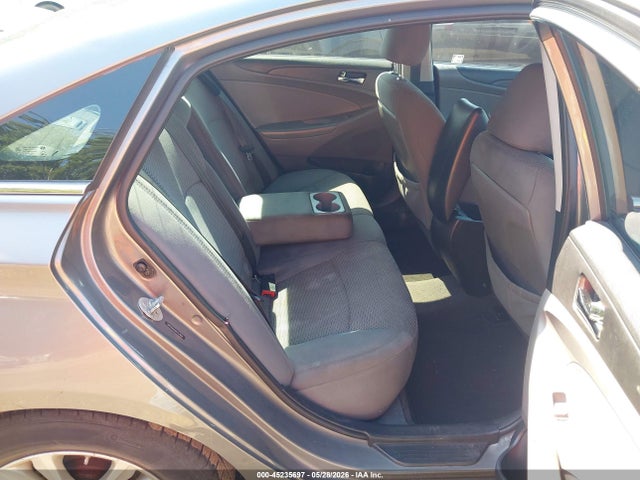 Hyundai SONATA Gls