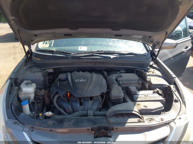 Hyundai SONATA Gls