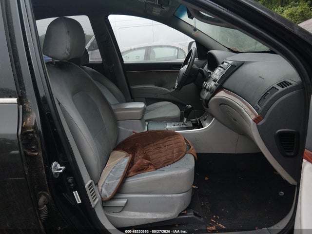 Hyundai Veracruz Gls