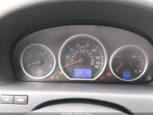 Hyundai Veracruz Gls
