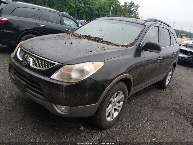 Hyundai Veracruz Gls