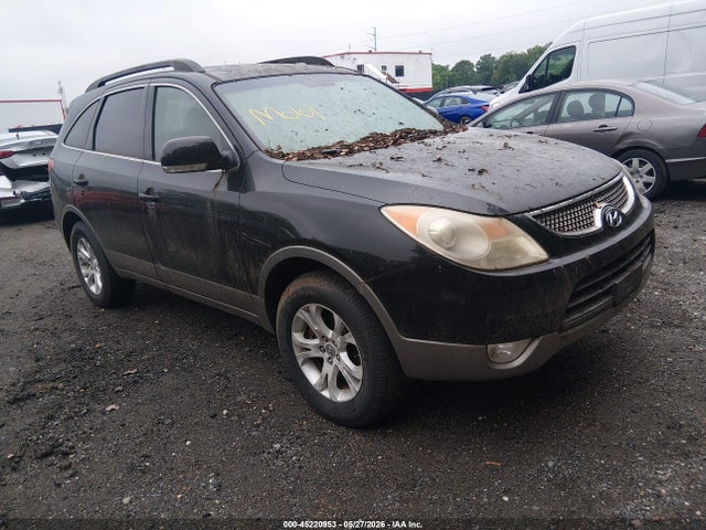 Salvage Hyundai Veracruz Image