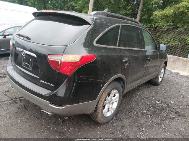 Hyundai Veracruz Gls