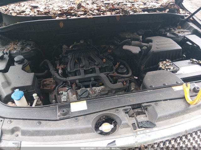 Hyundai Veracruz Gls