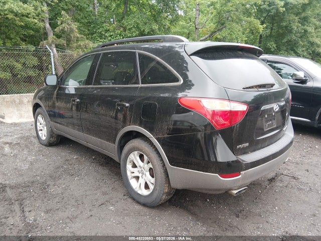Hyundai Veracruz Gls