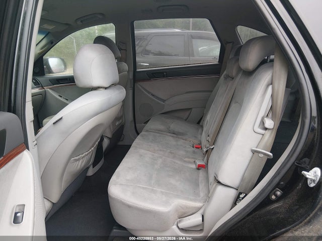 Hyundai Veracruz Gls