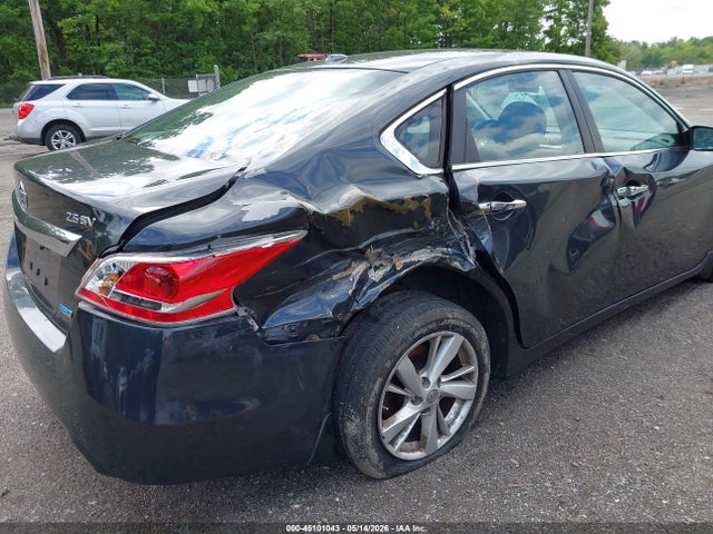Nissan Altima 2.5 Sv