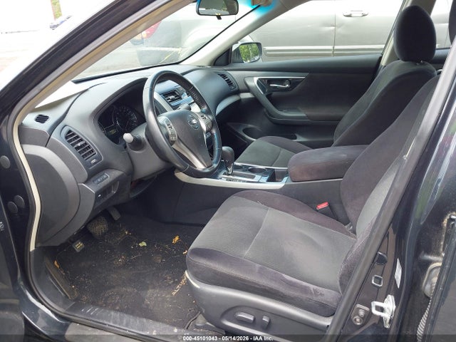 Nissan Altima 2.5 Sv