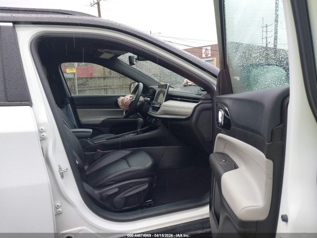 Jeep Compass Limited 4x4