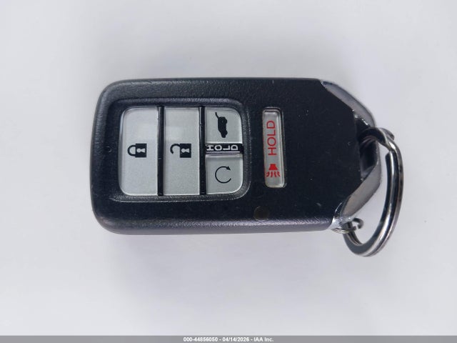 Honda CR-V Awd Ex-l