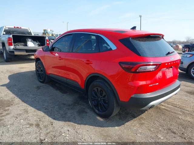 Ford Escape Active