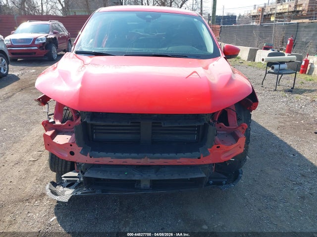 Ford Escape Active
