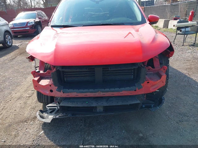 Ford Escape Active