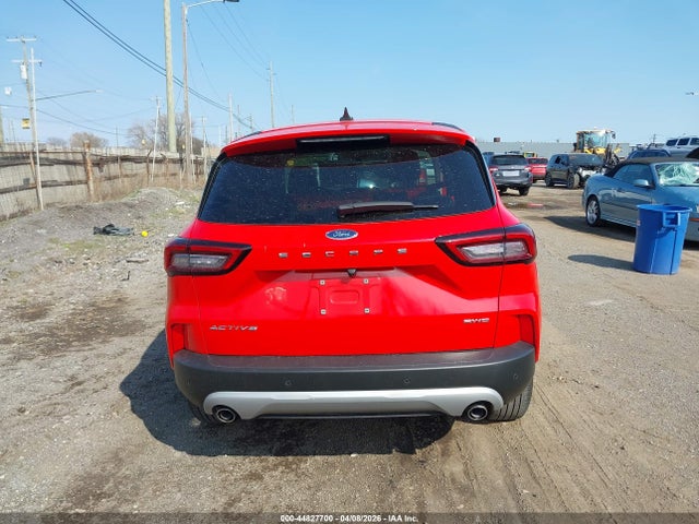 Ford Escape Active