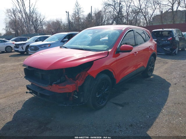 Ford Escape Active