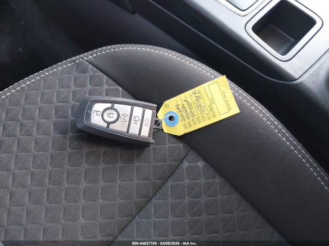 Ford Escape Active