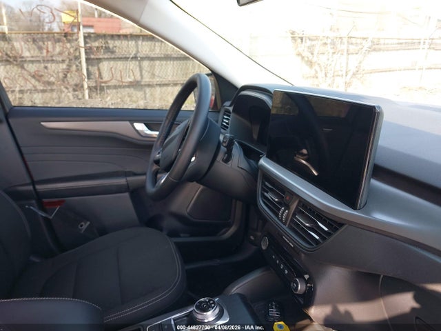 Ford Escape Active